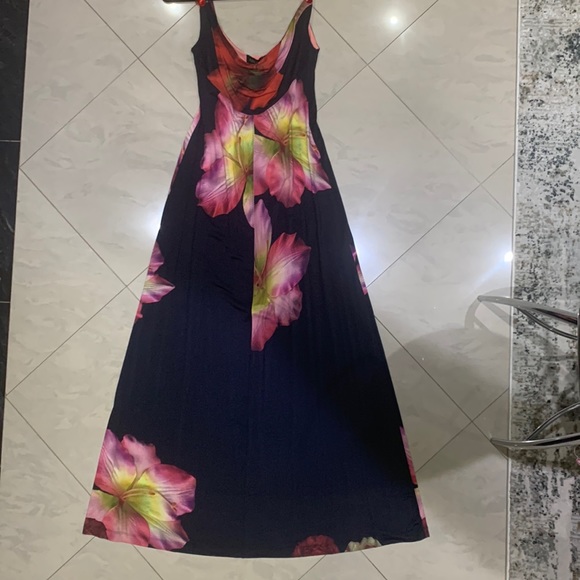 maria grazia severi Dresses & Skirts - Maria Grazia Severi summer dress